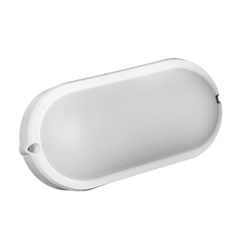Банник LightPhenomenON LT-LBWP-01-IP65-12W-6500К LED овальный - Светильники - Для ЖКХ - . Магазин оборудования для автономного и резервного электропитания Ekosolar.ru в Чехове