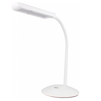 Светодиодный настольный светильник Smartbuy 6W/W SBL-DL-6-WL-White - Светильники - Настольные светильники - . Магазин оборудования для автономного и резервного электропитания Ekosolar.ru в Чехове