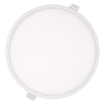 Светильник LightPhenomenON Downlight LT-TP-DL-02-12W-6500K встраиваемый круглый Ф145 LED - Светильники - Светильники DOWNLIGHT - . Магазин оборудования для автономного и резервного электропитания Ekosolar.ru в Чехове
