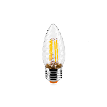 Светодиодная лампа WOLTA FILAMENT 25YCTFT7E27 - Светильники - Лампы - . Магазин оборудования для автономного и резервного электропитания Ekosolar.ru в Чехове