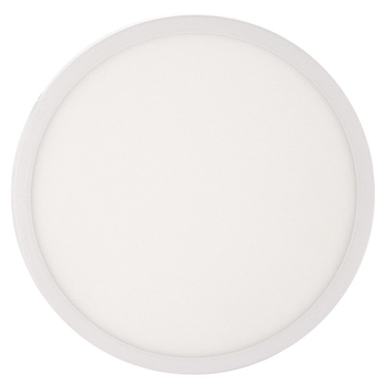 Светильник LightPhenomenON Downlight LT-TP-DL-04-24W-6500K накладной круглый Ф220 LED - Светильники - Светильники DOWNLIGHT - . Магазин оборудования для автономного и резервного электропитания Ekosolar.ru в Чехове