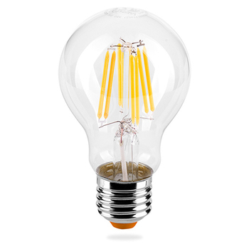 Светодиодная лампа WOLTA FILAMENT 25S60BLFT9E27 - Светильники - Лампы - . Магазин оборудования для автономного и резервного электропитания Ekosolar.ru в Чехове