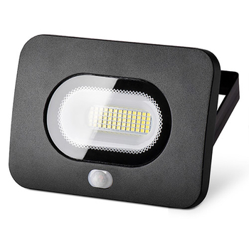 Светодиодный прожектор WOLTA WFL-20W/05s 5500K 20 Вт LED IP65 - Светильники - Прожекторы - . Магазин оборудования для автономного и резервного электропитания Ekosolar.ru в Чехове