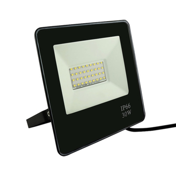 Прожектор LightPhenomenON LT-FL-01-IP65-30W-4000K LED - Светильники - Прожекторы - . Магазин оборудования для автономного и резервного электропитания Ekosolar.ru в Чехове