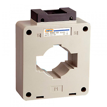 Трансформатор тока MSQ-60 1000A/5 (1) Энергия - Электрика, НВА - Приборы учета, контроля и измерения - Трансформаторы - . Магазин оборудования для автономного и резервного электропитания Ekosolar.ru в Чехове
