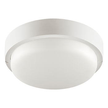 Светодиодный светильник WOLTA LCL04-18W-R01-4K 18Вт 4000K IP65 круг - Светильники - Для ЖКХ - . Магазин оборудования для автономного и резервного электропитания Ekosolar.ru в Чехове