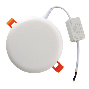 Светильник LightPhenomenON Downlight LT-TP-DL-06-18W-6500K встраиваемый круглый Ф120 LED с выносным драйвером - Светильники - Светильники DOWNLIGHT - . Магазин оборудования для автономного и резервного электропитания Ekosolar.ru в Чехове