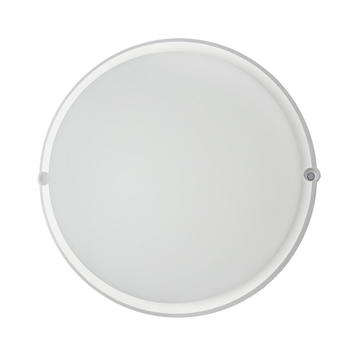 Банник LightPhenomenON LT-LBWP-02-IP65- 8W-6500К LED круглый - Светильники - Для ЖКХ - . Магазин оборудования для автономного и резервного электропитания Ekosolar.ru в Чехове