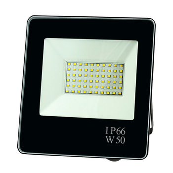 Прожектор LightPhenomenON LT-FL-01N-IP65- 10W-6500K LED - Светильники - Прожекторы - . Магазин оборудования для автономного и резервного электропитания Ekosolar.ru в Чехове