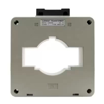 Трансформатор тока MSQ-100 1200A/5 (1) Энергия - Электрика, НВА - Приборы учета, контроля и измерения - Трансформаторы - . Магазин оборудования для автономного и резервного электропитания Ekosolar.ru в Чехове