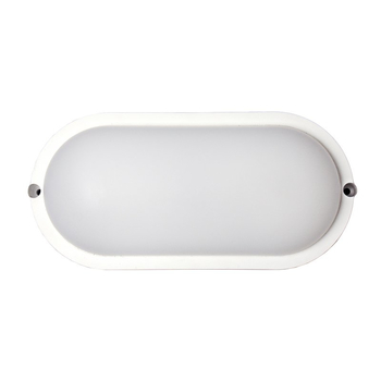 Банник LightPhenomenON LT-LBWP-01-IP65- 8W-6500К LED овальный - Светильники - Для ЖКХ - . Магазин оборудования для автономного и резервного электропитания Ekosolar.ru в Чехове