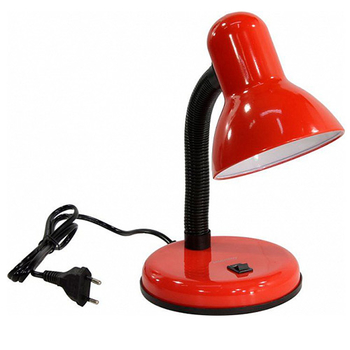 Светодиодный настенный светильник Smartbuy-5W /Red 4013 SBL-4013-5-R-Red - Светильники - Настольные светильники - . Магазин оборудования для автономного и резервного электропитания Ekosolar.ru в Чехове