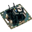 Информационная розетка Legrand Valene RJ45 UTP 5 кат 1 выход б/з белая - Электрика, НВА - Выключатели и розетки - Розетки - . Магазин оборудования для автономного и резервного электропитания Ekosolar.ru в Чехове