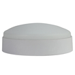 Банник LT-LBWP-06-IP65-8W-6500К LED круглый - Светильники - Для ЖКХ - . Магазин оборудования для автономного и резервного электропитания Ekosolar.ru в Чехове