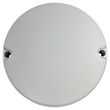 Банник LT-LBWP-06-IP65-8W-6500К LED круглый - Светильники - Для ЖКХ - . Магазин оборудования для автономного и резервного электропитания Ekosolar.ru в Чехове