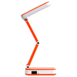 Светодиодный аккумуляторный светильник Smartbuy-4W/O SBL-Jump-4-WL-Orange - Светильники - Настольные светильники - . Магазин оборудования для автономного и резервного электропитания Ekosolar.ru в Чехове
