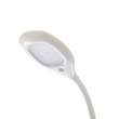 Светодиодный настольный светильник 7W Smartbuy SBL-DL-7-NW3-SRGB-White - Светильники - Настольные светильники - . Магазин оборудования для автономного и резервного электропитания Ekosolar.ru в Чехове