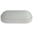 Банник LT-LBWP-03-IP65-18W-6500К LED овальный - Светильники - Для ЖКХ - . Магазин оборудования для автономного и резервного электропитания Ekosolar.ru в Чехове