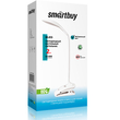 Светодиодный аккумуляторный светильник Smartbuy SBL-101-2-Wt-White - Светильники - Настольные светильники - . Магазин оборудования для автономного и резервного электропитания Ekosolar.ru в Чехове
