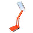 Светодиодный аккумуляторный светильник Smartbuy-4W/O SBL-Jump-4-WL-Orange - Светильники - Настольные светильники - . Магазин оборудования для автономного и резервного электропитания Ekosolar.ru в Чехове