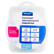 Комплект светодиодной ленты Apeyron Electrics 12В с аксессуарами, smd 3528, 60 д/м, 5м, холодный белый - Светильники - Cветодиодные ленты - . Магазин оборудования для автономного и резервного электропитания Ekosolar.ru в Чехове