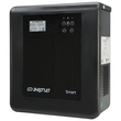 ИБП Энергия Smart.2 1000W + Аккумулятор S 40 Ач - 12В (1000Вт - 22мин) - ИБП и АКБ - ИБП Энергия - ИБП на 1 кВА - . Магазин оборудования для автономного и резервного электропитания Ekosolar.ru в Чехове