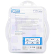 Комплект светодиодной ленты Apeyron Electrics 220В с аксессуарами, smd 2835, 60 д/м, 5м, холодный белый - Светильники - Cветодиодные ленты - . Магазин оборудования для автономного и резервного электропитания Ekosolar.ru в Чехове