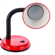 Светодиодный настенный светильник Smartbuy-5W /Red 4013 SBL-4013-5-R-Red - Светильники - Настольные светильники - . Магазин оборудования для автономного и резервного электропитания Ekosolar.ru в Чехове