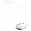 Светодиодный настольный светильник 7W Smartbuy SBL-DL-7-NW3-SRGB-White - Светильники - Настольные светильники - . Магазин оборудования для автономного и резервного электропитания Ekosolar.ru в Чехове