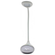 Светодиодный настольный светильник 7W Smartbuy SBL-DL-7-NW3-SRGB-White - Светильники - Настольные светильники - . Магазин оборудования для автономного и резервного электропитания Ekosolar.ru в Чехове