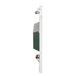 Светильник LightPhenomenON Downlight LT-TP-DL-01-24W-6500K встраиваемый квадратный 220х220 LED - Светильники - Светильники DOWNLIGHT - . Магазин оборудования для автономного и резервного электропитания Ekosolar.ru в Чехове