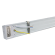 Светильник LT-PSL-04-IP20-50W-6500К LED - Светильники - Для общественных зданий - . Магазин оборудования для автономного и резервного электропитания Ekosolar.ru в Чехове