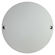 Банник LT-LBWP-06-IP65-18W-6500К LED круглый - Светильники - Для ЖКХ - . Магазин оборудования для автономного и резервного электропитания Ekosolar.ru в Чехове