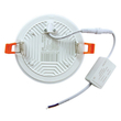 Светильник LightPhenomenON Downlight LT-TP-DL-06-18W-6500K встраиваемый круглый Ф120 LED с выносным драйвером - Светильники - Светильники DOWNLIGHT - . Магазин оборудования для автономного и резервного электропитания Ekosolar.ru в Чехове