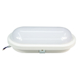 Банник LT-LBWP-31-IP65-15W-4000K LED sauna овальный - Светильники - Для ЖКХ - . Магазин оборудования для автономного и резервного электропитания Ekosolar.ru в Чехове