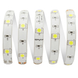 Комплект светодиодной ленты Apeyron Electrics 12В с аксессуарами, smd 3528, 60 д/м, 5м, холодный белый - Светильники - Cветодиодные ленты - . Магазин оборудования для автономного и резервного электропитания Ekosolar.ru в Чехове