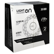 Светильник LT-SBF-01-IP65-150W-6500K-LED - Светильники - Для общественных зданий - . Магазин оборудования для автономного и резервного электропитания Ekosolar.ru в Чехове