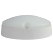 Банник LT-LBWP-06-IP65-12W-6500К LED круглый - Светильники - Для ЖКХ - . Магазин оборудования для автономного и резервного электропитания Ekosolar.ru в Чехове