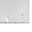 Панель ультратонкая светодиодная LightPhenomenON LT-UTP-01-IP40-40W-4000К - Светильники - Для общественных зданий - . Магазин оборудования для автономного и резервного электропитания Ekosolar.ru в Чехове