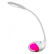 Светодиодный настольный светильник 7W Smartbuy SBL-DL-7-NW3-SRGB-White - Светильники - Настольные светильники - . Магазин оборудования для автономного и резервного электропитания Ekosolar.ru в Чехове