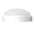 Банник LightPhenomenON LT-LBWP-02-IP65- 8W-6500К LED круглый - Светильники - Для ЖКХ - . Магазин оборудования для автономного и резервного электропитания Ekosolar.ru в Чехове