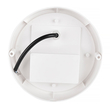 Светодиодный светильник WOLTA LCL04-12W-R01-6K 12Вт 6500K IP65 круг - Светильники - Для ЖКХ - . Магазин оборудования для автономного и резервного электропитания Ekosolar.ru в Чехове