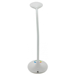 Светодиодный настольный светильник 7W Smartbuy SBL-DL-7-NW3-SRGB-White - Светильники - Настольные светильники - . Магазин оборудования для автономного и резервного электропитания Ekosolar.ru в Чехове