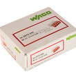 Компактная WAGO 4-проводная клемма 2273-245 6шт/уп - Электрика, НВА - Комплектующие и аксессуары для электромонтажа - Зажимы клеммные - . Магазин оборудования для автономного и резервного электропитания Ekosolar.ru в Чехове