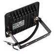 Светодиодный прожектор WOLTA WFL-10W/06W серый  5500K 10Вт SMD IP65 850Лм - Светильники - Прожекторы - . Магазин оборудования для автономного и резервного электропитания Ekosolar.ru в Чехове
