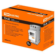Таймер электронный астрономический ТЭ-АС 16А-DIN TDM SQ1503-0023 - Электрика, НВА - Реле, автоматизация и управление - Таймеры - . Магазин оборудования для автономного и резервного электропитания Ekosolar.ru в Чехове