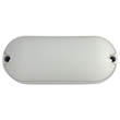Банник LT-LBWP-03-IP65-12W-6500К LED овальный - Светильники - Для ЖКХ - . Магазин оборудования для автономного и резервного электропитания Ekosolar.ru в Чехове