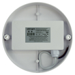Банник LT-LBWP-06-IP65-12W-6500К LED круглый - Светильники - Для ЖКХ - . Магазин оборудования для автономного и резервного электропитания Ekosolar.ru в Чехове