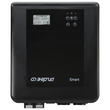 ИБП для котла Энергия Smart 2 1000 Вт + Аккумулятор 40 Ач 12 В (1000Вт - 22мин) - ИБП и АКБ - ИБП Энергия - ИБП на 1 кВА - . Магазин оборудования для автономного и резервного электропитания Ekosolar.ru в Чехове