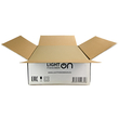 Светильник LT-SBF-01-IP65-100W-6500K-LED - Светильники - Для общественных зданий - . Магазин оборудования для автономного и резервного электропитания Ekosolar.ru в Чехове